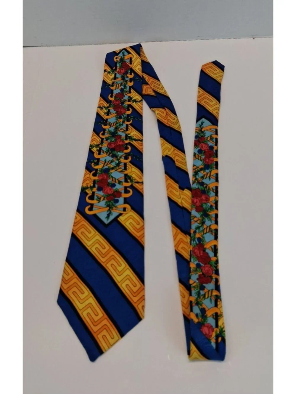 Rush Limbaugh Men's Tie 58